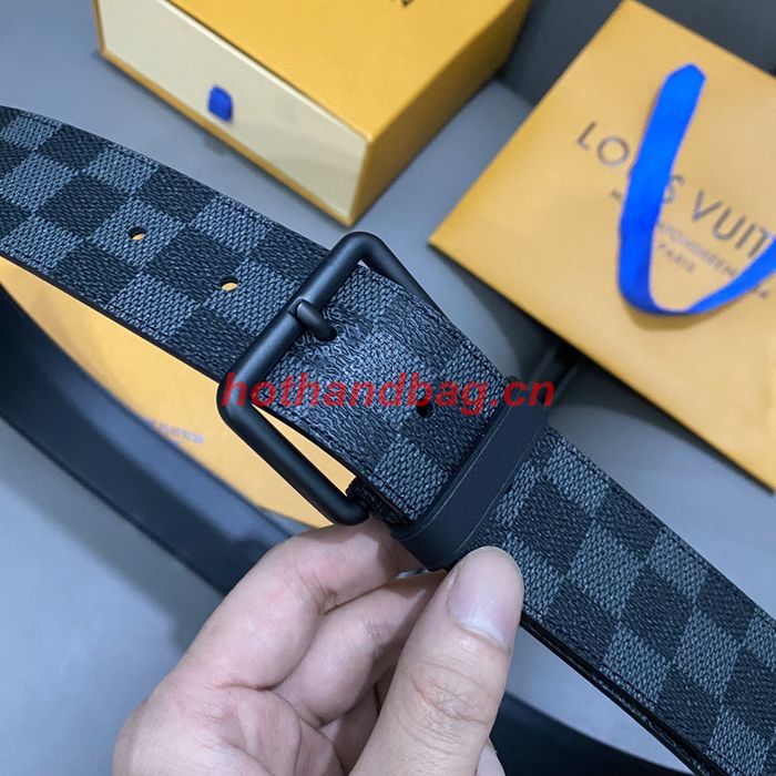 Louis Vuitton Belt 40MM LVB00142 Louis Vuitton Belt 40MM LVB00142